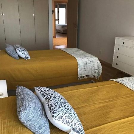 Praia Da California Apartment Сезімбра Екстер'єр фото