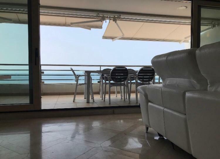 Praia Da California Apartment Сезімбра Екстер'єр фото