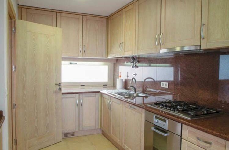 Praia Da California Apartment Сезімбра Екстер'єр фото