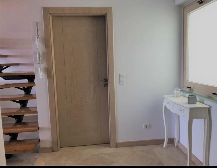 Praia Da California Apartment Сезімбра Екстер'єр фото