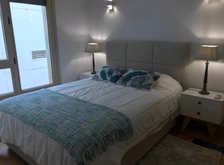 Praia Da California Apartment Сезімбра Екстер'єр фото